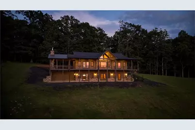 95 Upper Ridge Trail, Morganton, GA 30560 - Photo 68