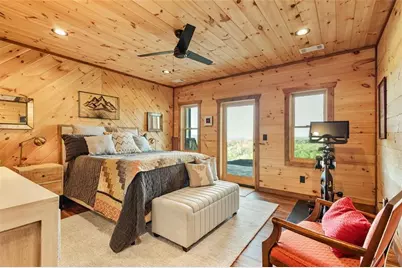 95 Upper Ridge Trail, Morganton, GA 30560 - Photo 52