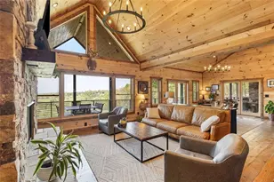 95 Upper Ridge Trail, Morganton, GA 30560 - Photo 34