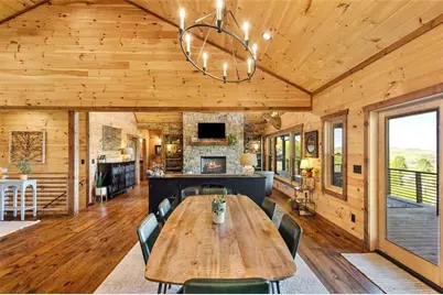 95 Upper Ridge Trail, Morganton, GA 30560 - Photo 28