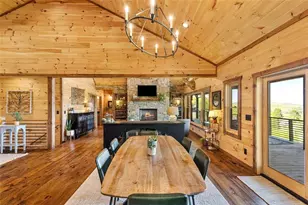 95 Upper Ridge Trail, Morganton, GA 30560 - Photo 28