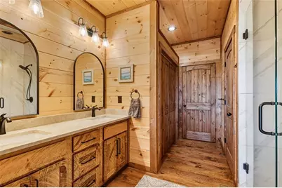 95 Upper Ridge Trail, Morganton, GA 30560 - Photo 40