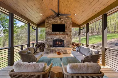 95 Upper Ridge Trail, Morganton, GA 30560 - Photo 10