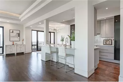 3475 Oak Valley Road NE #2940, Atlanta, GA 30326 - Photo 8