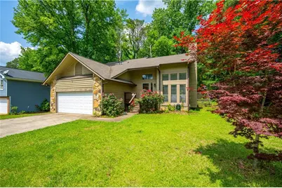 1131 Bailing Drive, Lawrenceville, GA 30043 - Photo 2