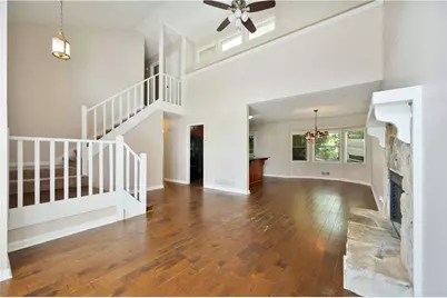 1131 Bailing Drive, Lawrenceville, GA 30043 - Photo 6