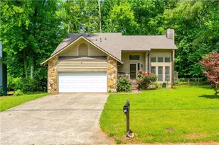 1131 Bailing Dr, Lawrenceville, GA 30043 - Photo 1