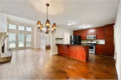 1131 Bailing Drive, Lawrenceville, GA 30043 - Photo 8