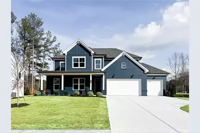 3548 Cedarvale Court, Powder Springs, GA 30127 - Photo 1
