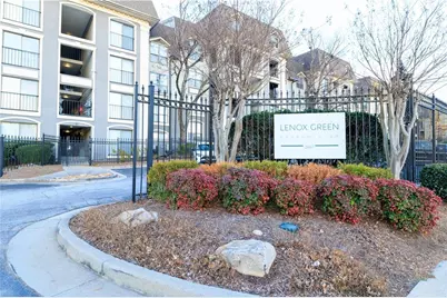 2657 Lenox Road NE #68 BLD E, Atlanta, GA 30324 - Photo 1