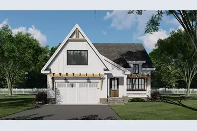 0 Roosterville Road, Franklin, GA 30217 - Photo 2