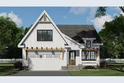 0 Roosterville Road, Franklin, GA 30217 - Photo 1