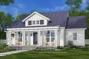 0 Roosterville Rd, Franklin, GA 30217 - Photo 2