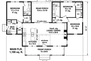 0 Roosterville Rd, Franklin, GA 30217 - Photo 6