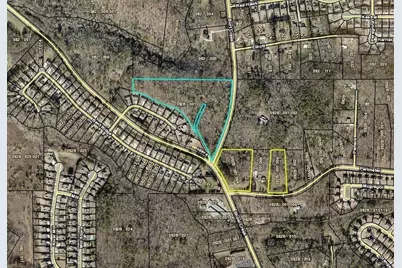 378 Shoal Creek Road, Dawsonville, GA 30534 - Photo 1