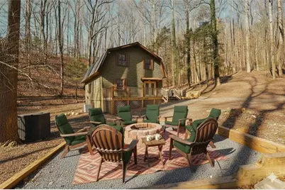 172 Sweetwater Road, Blue Ridge, GA 30513 - Photo 4