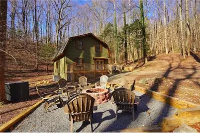 172 Sweetwater Road, Blue Ridge, GA 30513 - Photo 2