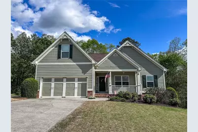 261 Potomac Drive, Dallas, GA 30132 - Photo 1