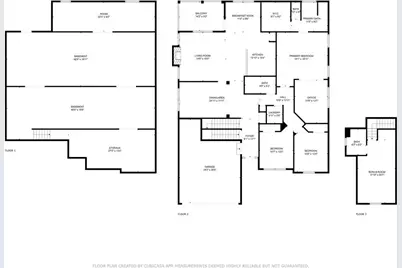 261 Potomac Drive, Dallas, GA 30132 - Photo 4