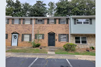 4701 Flat Shoals Road #56D, Union City, GA 30291 - Photo 1