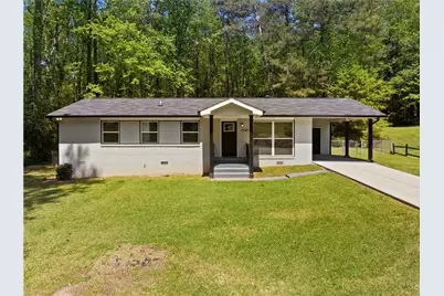 2340 Cresta Drive, Decatur, GA 30032 - Photo 1