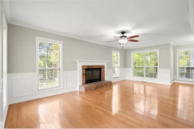 1511 Harbor Watch Court, Woodstock, GA 30189 - Photo 4