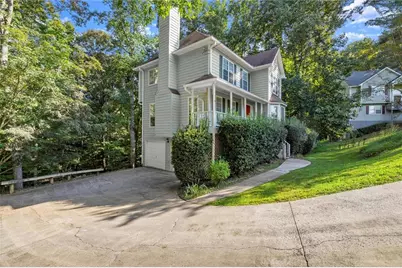 1511 Harbor Watch Court, Woodstock, GA 30189 - Photo 2