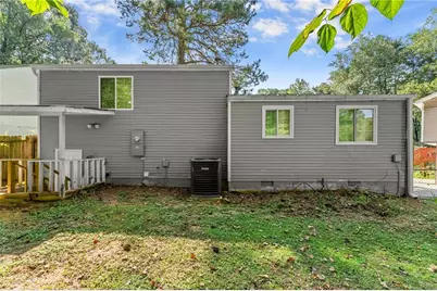 2036 Countydown Lane, Stone Mountain, GA 30088 - Photo 20