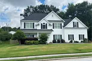 540 Langley Creek Dr, Loganville, GA 30052 - Photo 2