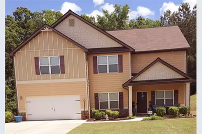 504 Liverpool Dr, McDonough, GA 30252 - Photo 2