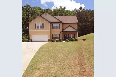 504 Liverpool Dr, McDonough, GA 30252 - Photo 4