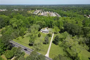 11433 Panhandle Rd, Hampton, GA 30228 - Photo 2