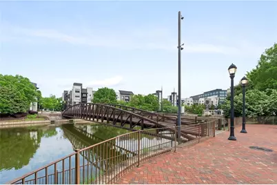 390 17th Street NW #5008, Atlanta, GA 30363 - Photo 24