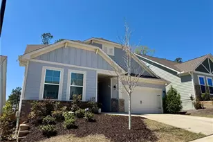 186 Sunshower Ridge, Canton, GA 30114 - Photo 2