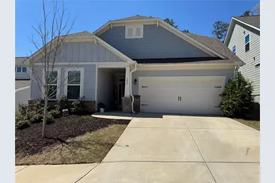 186 Sunshower Ridge, Canton, GA 30114 - Photo 1