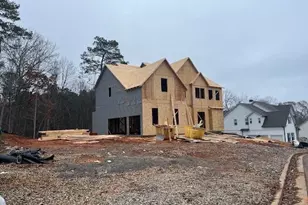 3745 Reserve Overlook Wy, Cumming, GA 30041 - Photo 4