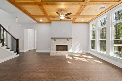 3745 Reserve Overlook (#30) Way, Cumming, GA 30041 - Photo 16