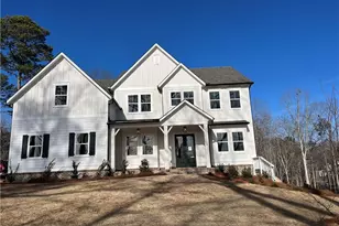 3745 Reserve Overlook Wy, Cumming, GA 30041 - Photo 1