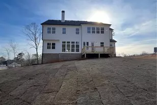 3745 Reserve Overlook Wy, Cumming, GA 30041 - Photo 2