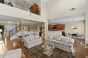 441 Mountain View Ln, Woodstock, GA 30188 - Photo 12