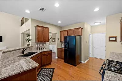 441 Mountain View Lane, Woodstock, GA 30188 - Photo 14