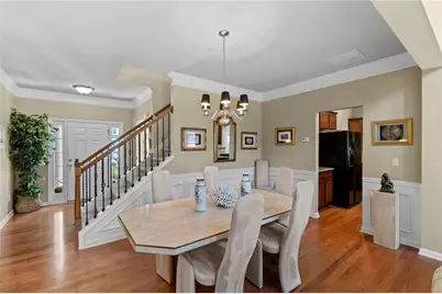 441 Mountain View Lane, Woodstock, GA 30188 - Photo 8