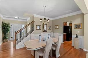 441 Mountain View Ln, Woodstock, GA 30188 - Photo 8