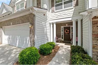 441 Mountain View Lane, Woodstock, GA 30188 - Photo 4