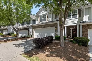 441 Mountain View Ln, Woodstock, GA 30188 - Photo 2