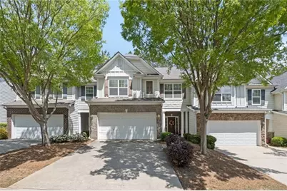 441 Mountain View Lane, Woodstock, GA 30188 - Photo 1