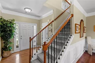 441 Mountain View Ln, Woodstock, GA 30188 - Photo 20