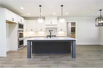 492 Nunnally Farm Road, Monroe, GA 30655 - Photo 6