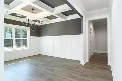 492 Nunnally Farm Road, Monroe, GA 30655 - Photo 4