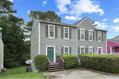 6420 Marbut Road, Lithonia, GA 30058 - Photo 1